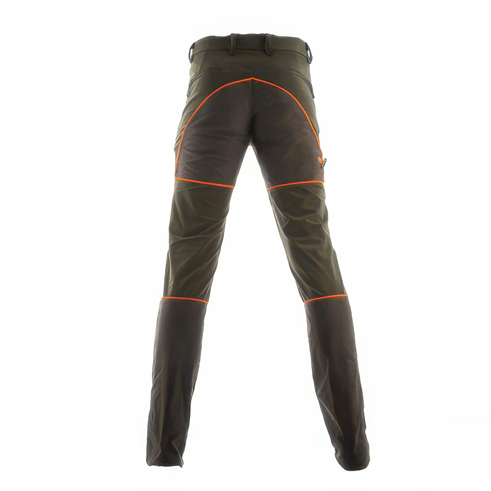 Magnum Trousers Clothing