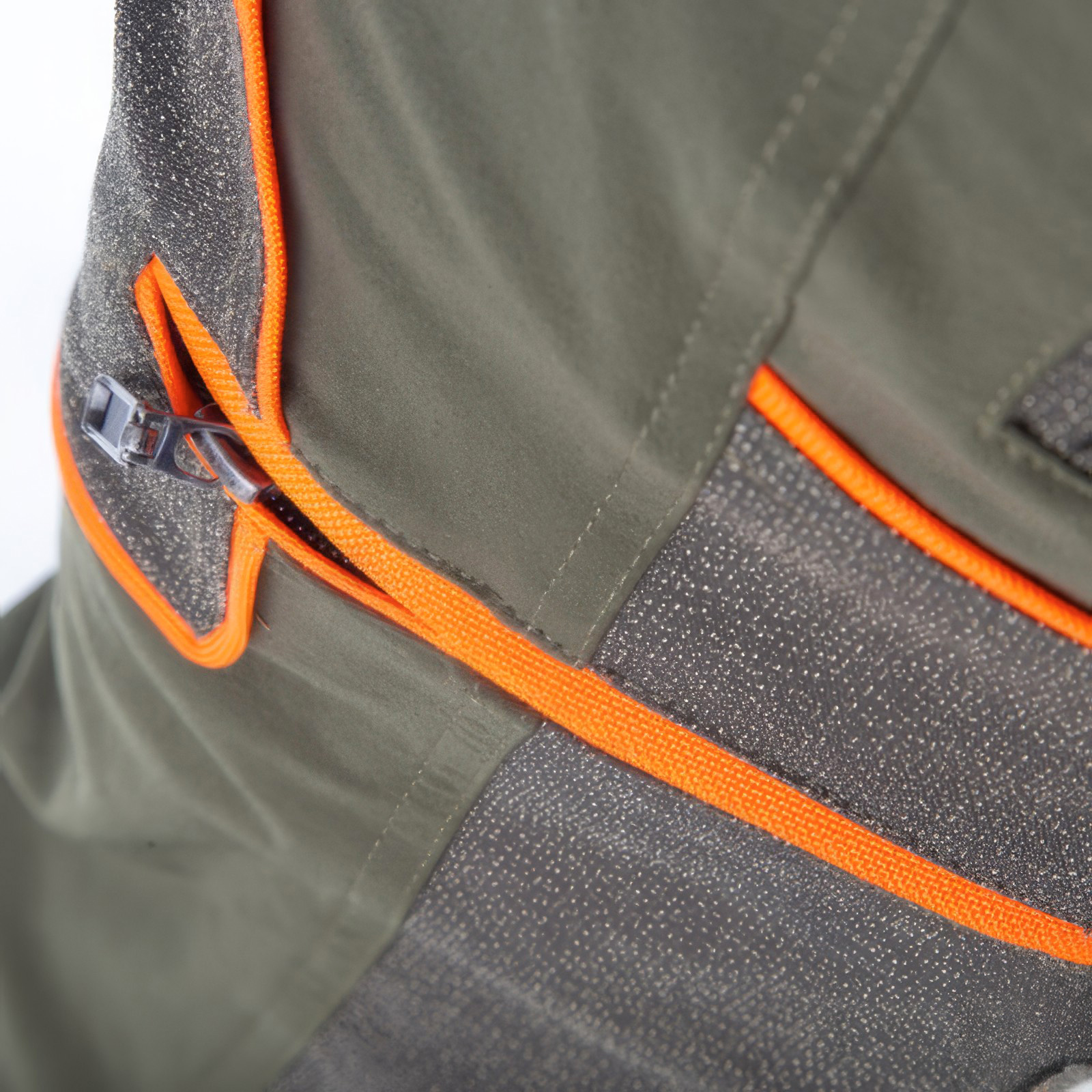 Magnum Trousers Clothing