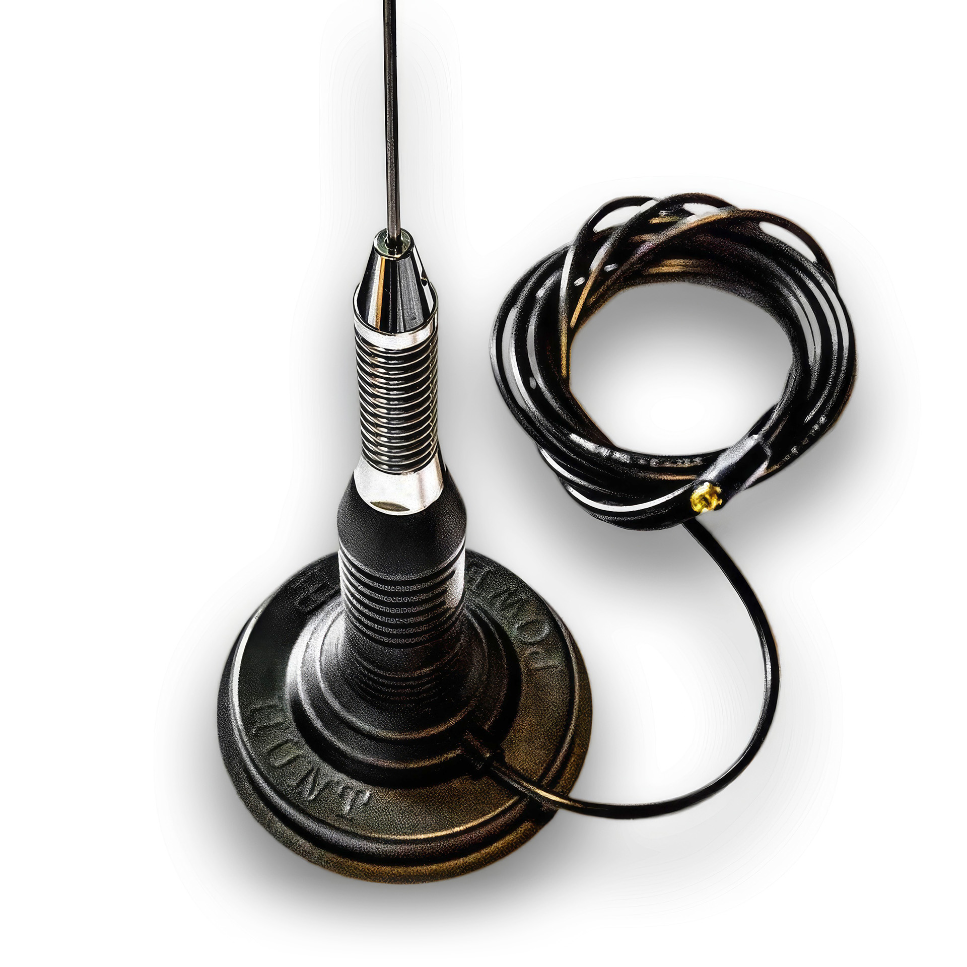 Antenne de toit HuntPower RIO pour Garmin