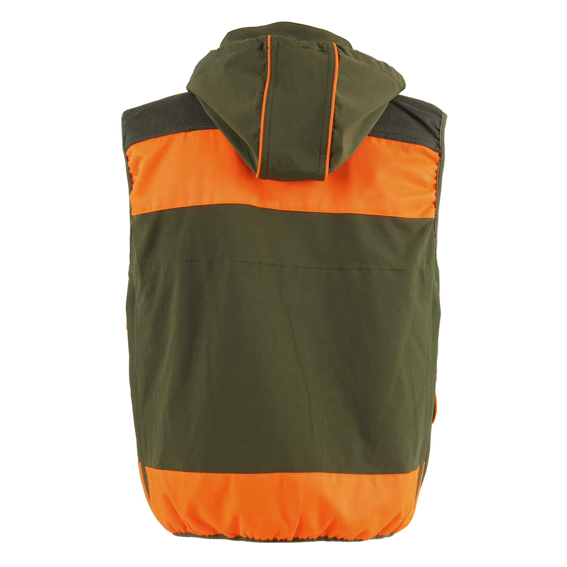 RS Hunting multi-pocket vest Clothing