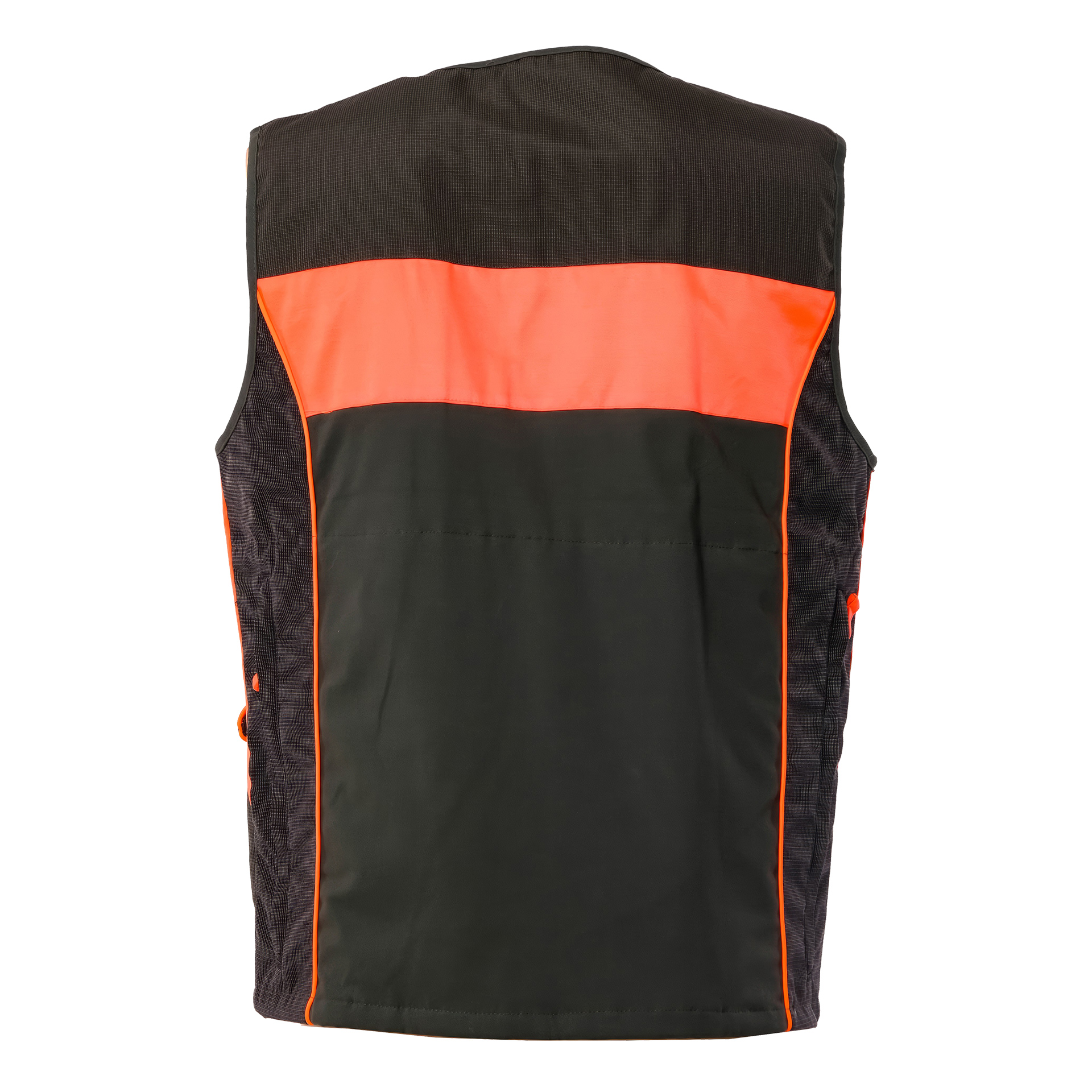 RS Hunting orange vest Clothing