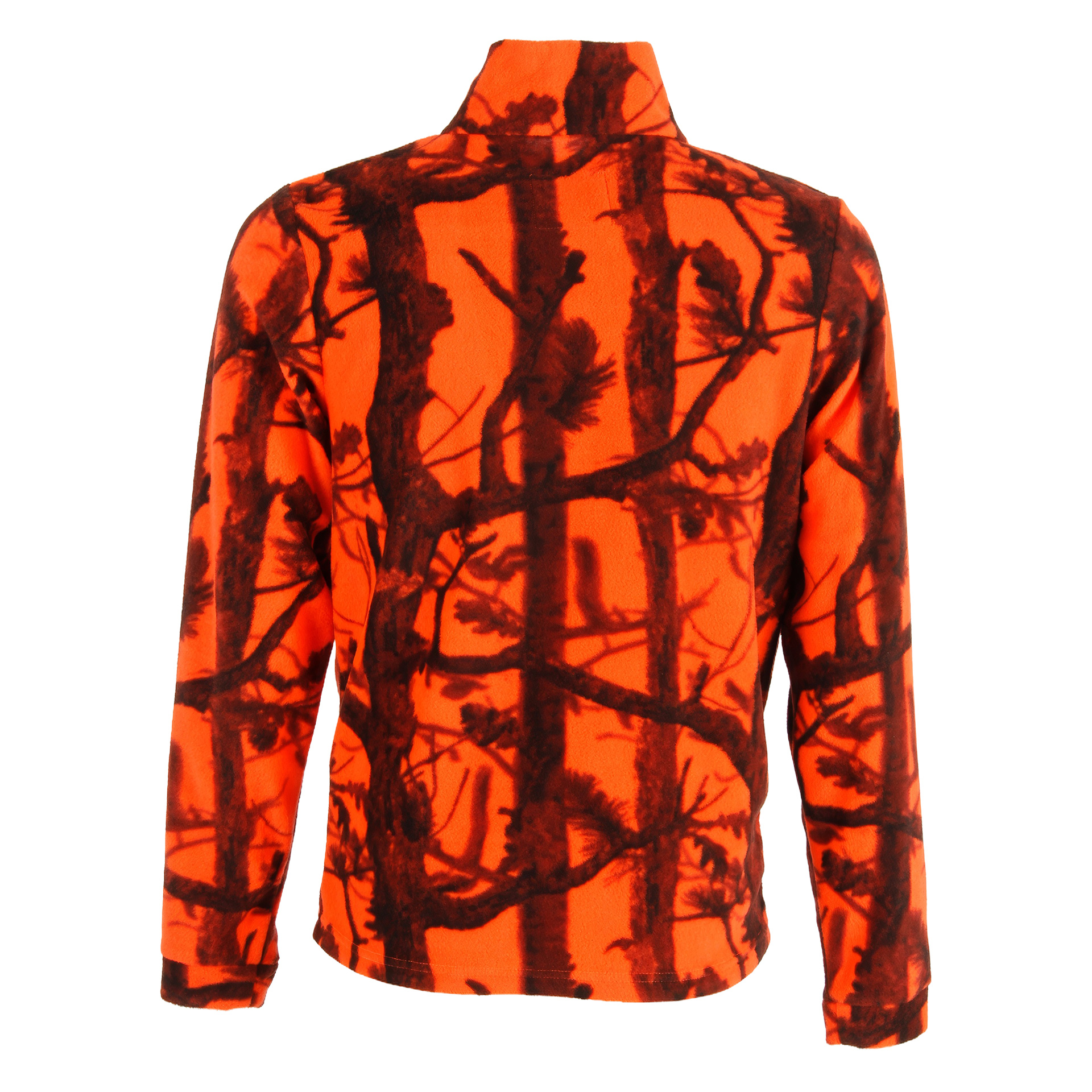 Veste RS Hunting orange Vêtements