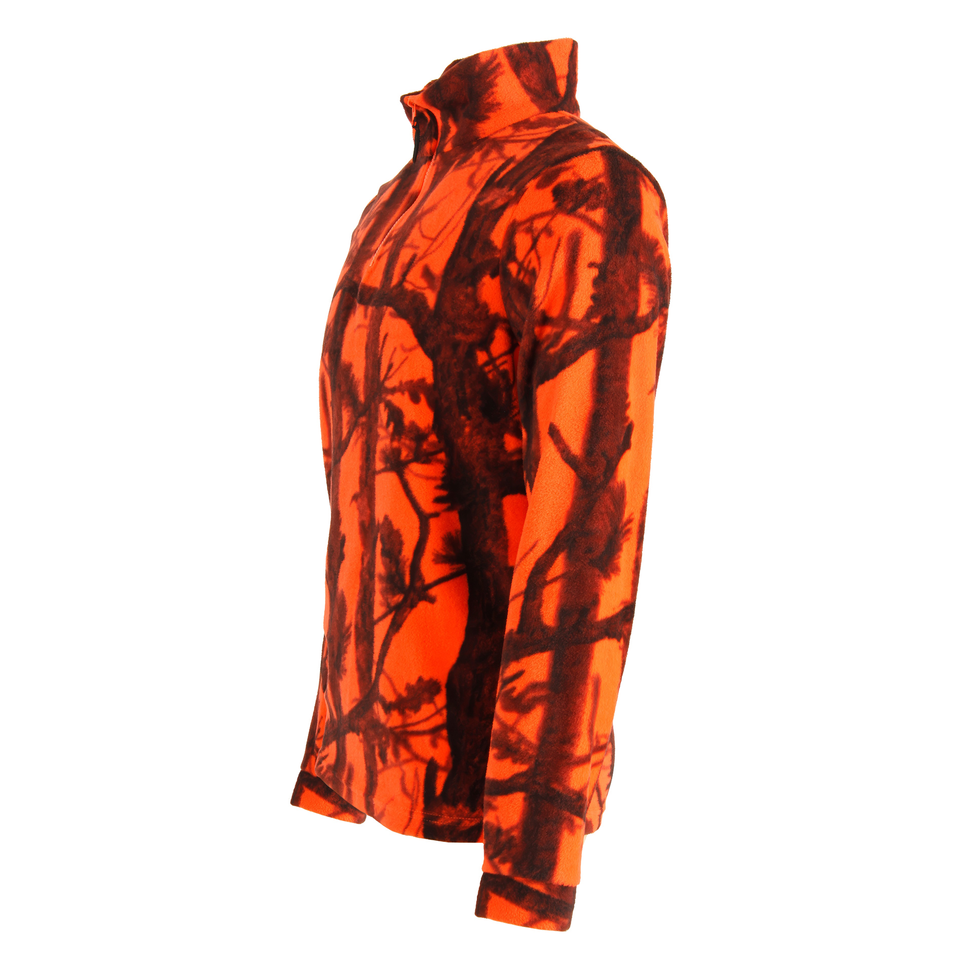 Veste RS Hunting orange