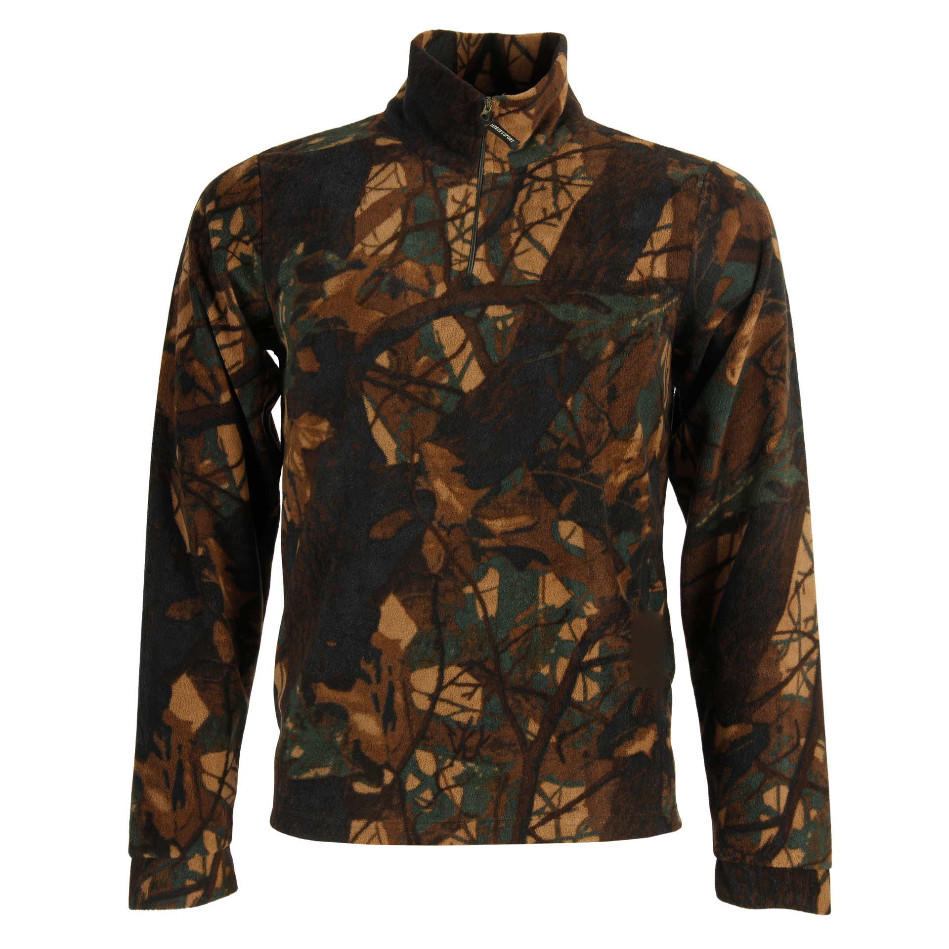 Veste RS Hunting camouflage Vêtements