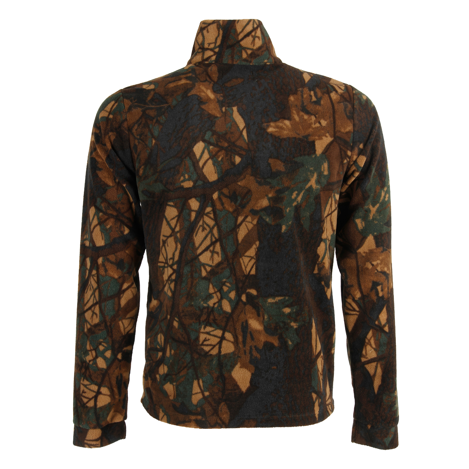 Veste RS Hunting camouflage Vêtements