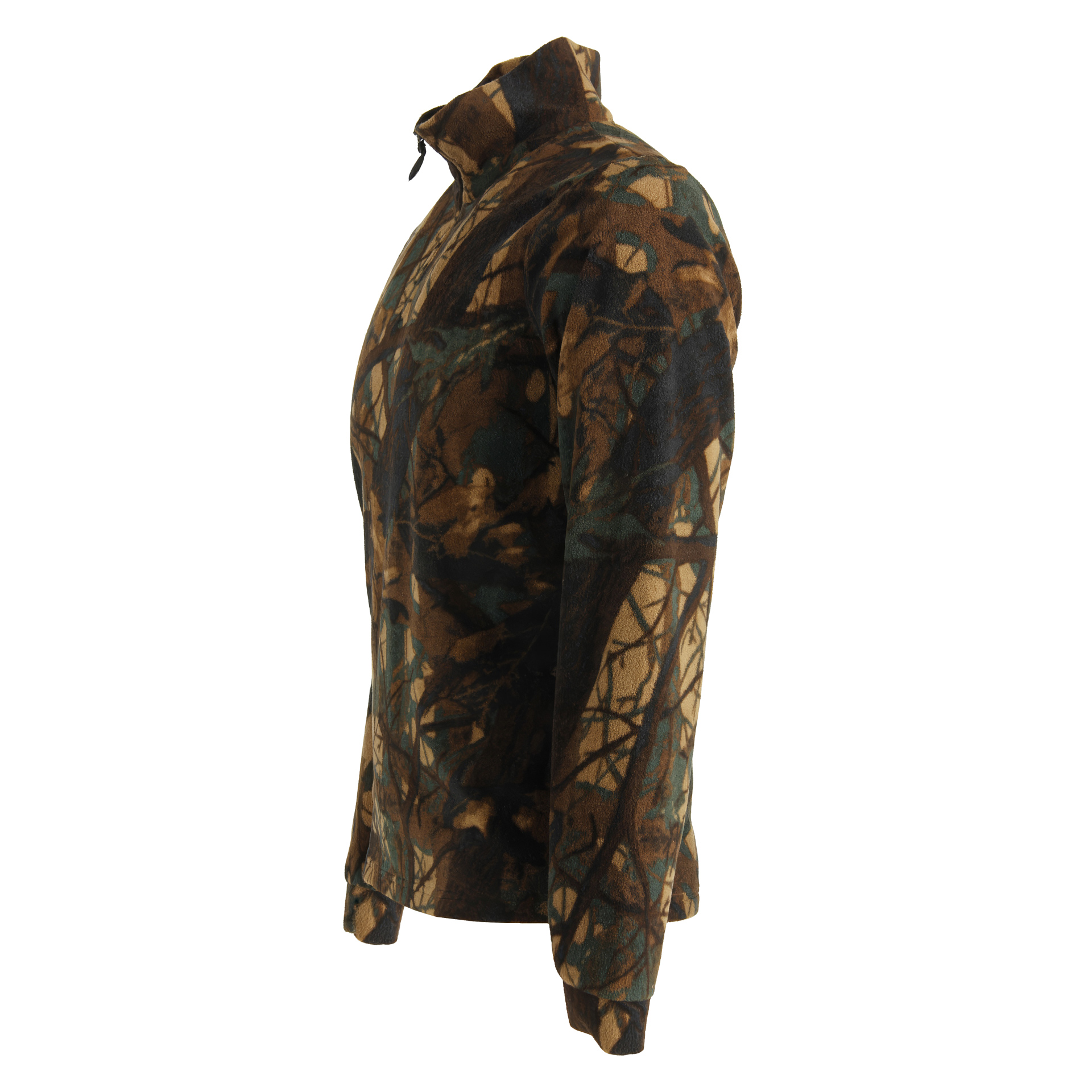 Veste RS Hunting camouflage Vêtements