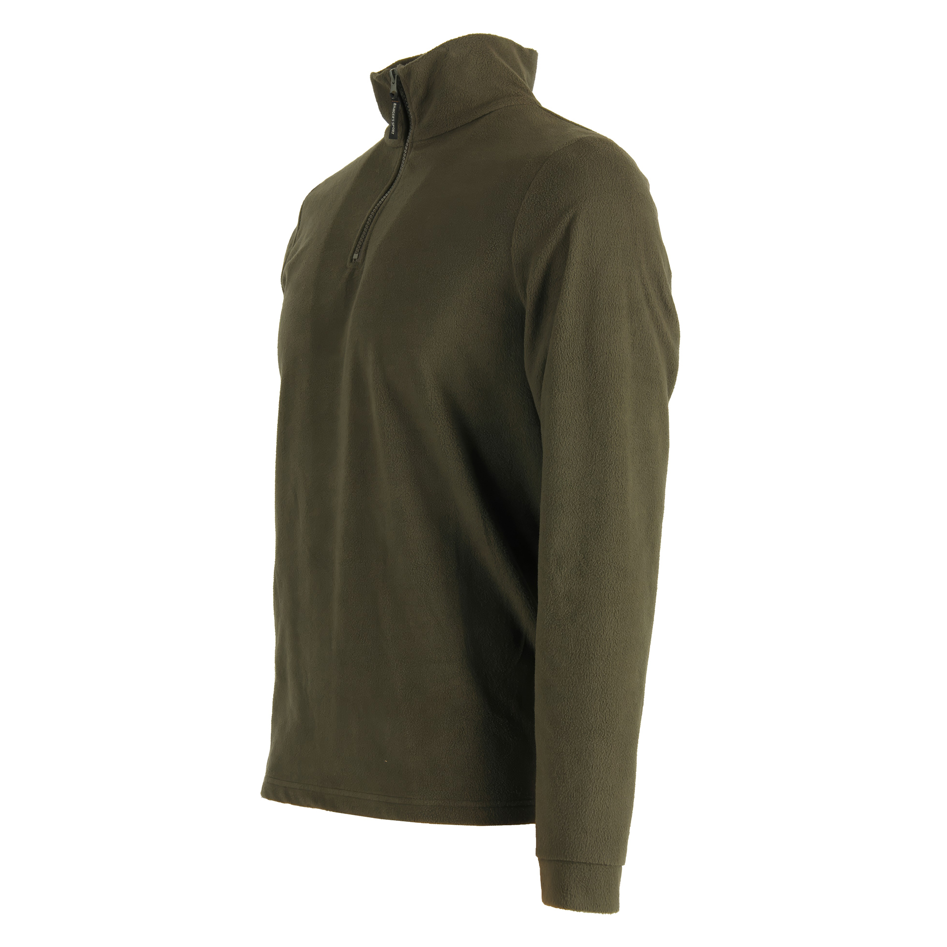 Veste RS Hunting verte