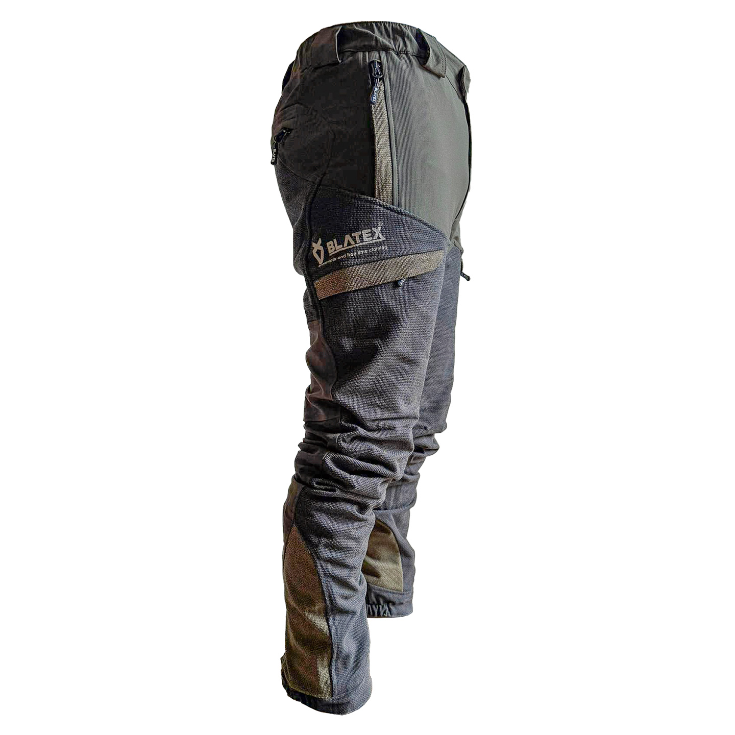 Pantalon de traque Blatex Vêtements