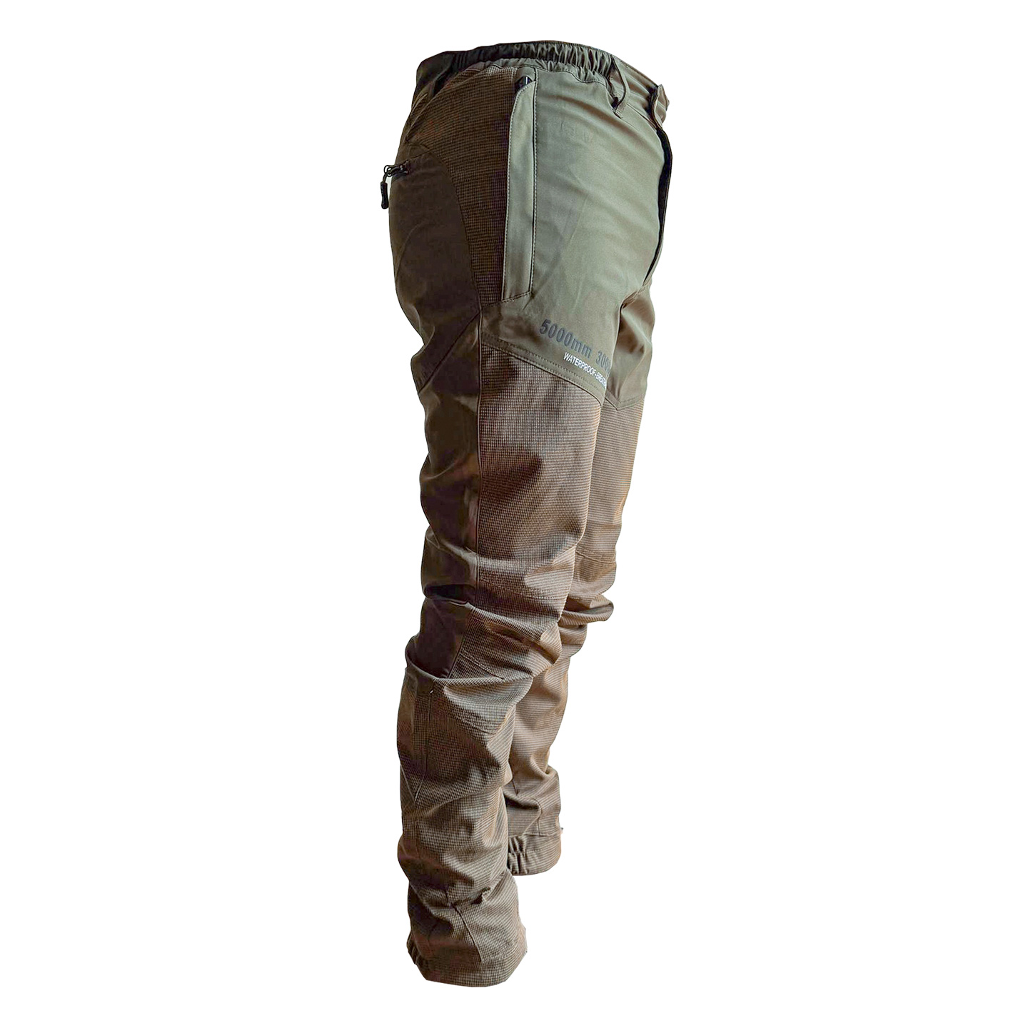 Patton Tracking Trousers Clothing