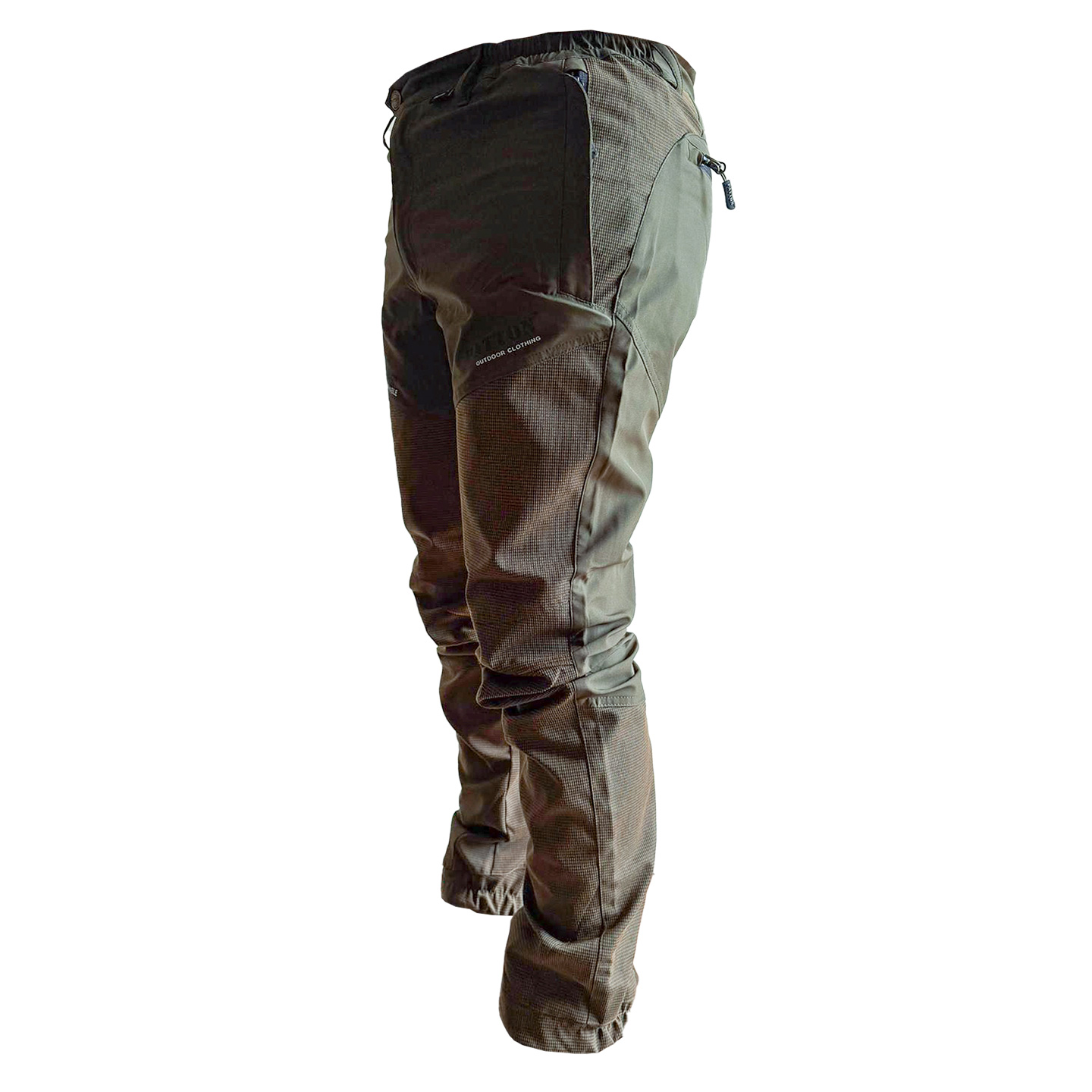 Patton Tracking Trousers Clothing