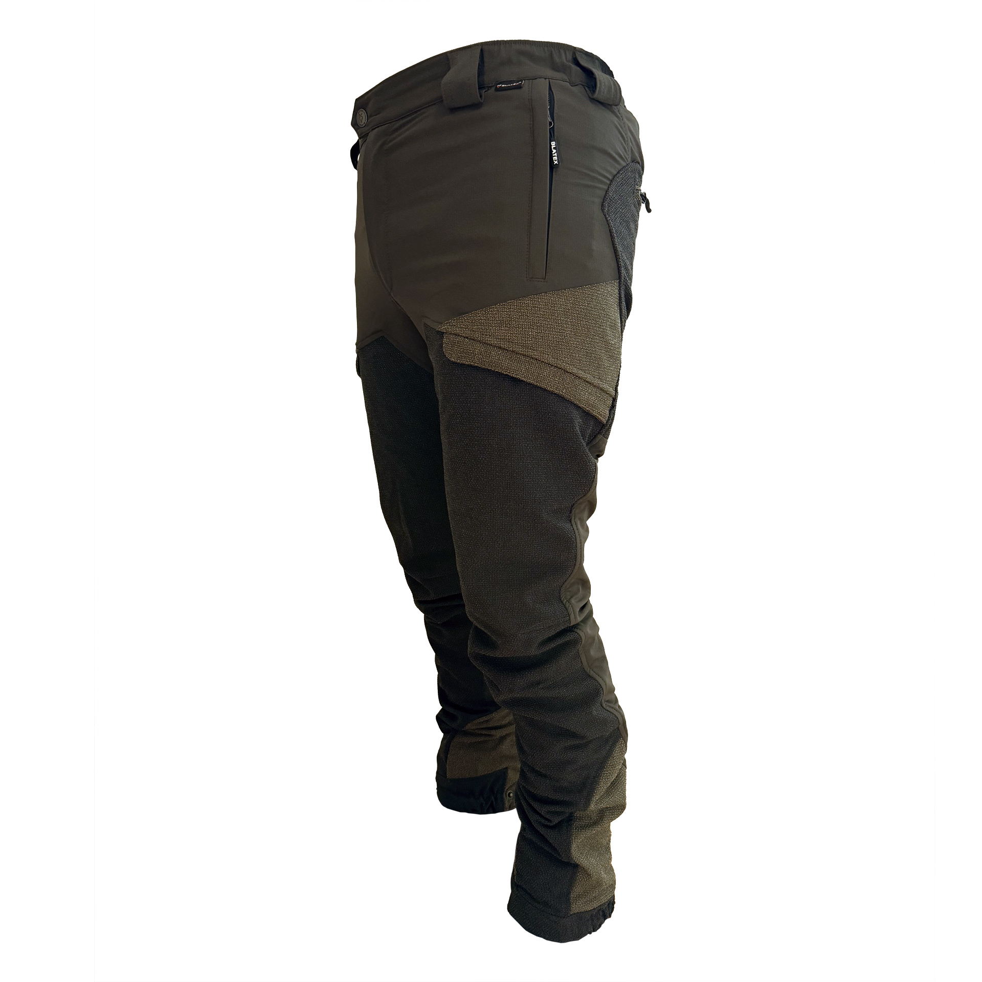 Pantalon de traque Blatex