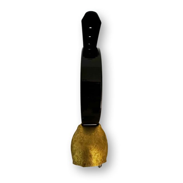 Hunting Dog Bell - Model No. 9 Bells