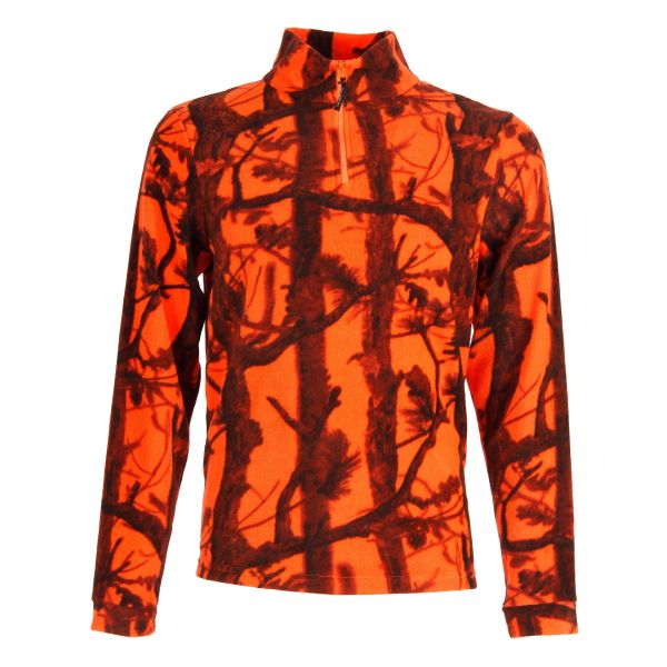 RS Hunting orange jacket