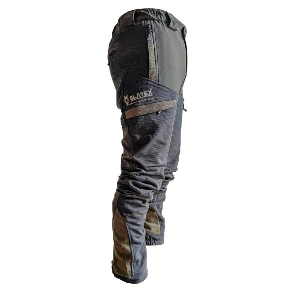Pantalon de traque Blatex