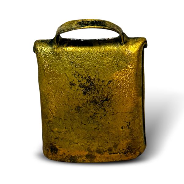 Campanella per cane da caccia - Modello n°3