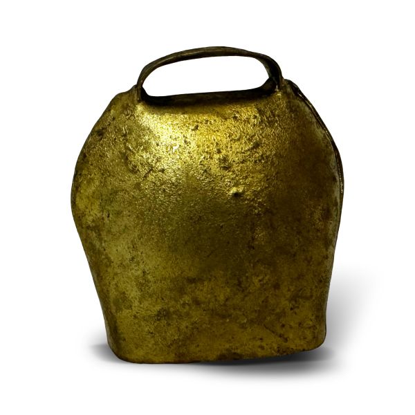 Campanella per cane da caccia - Modello n°1