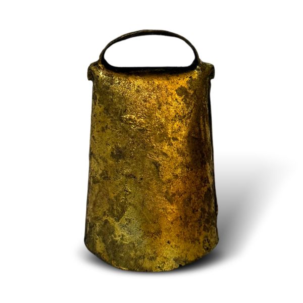 Campanella per cane da caccia - Modello n°4
