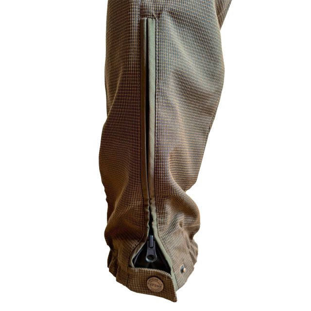 Pantalon de traque Patton Vêtements