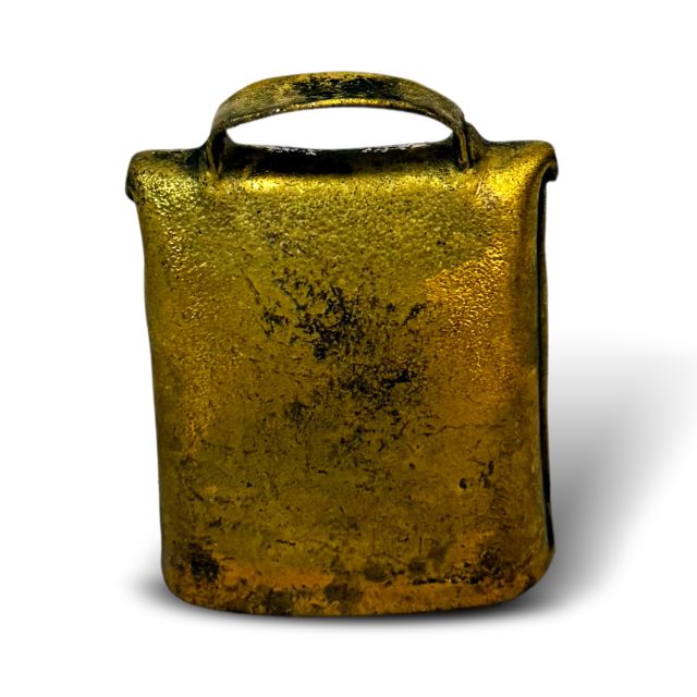 Hunting Dog Bell - Model No. 3 Bells