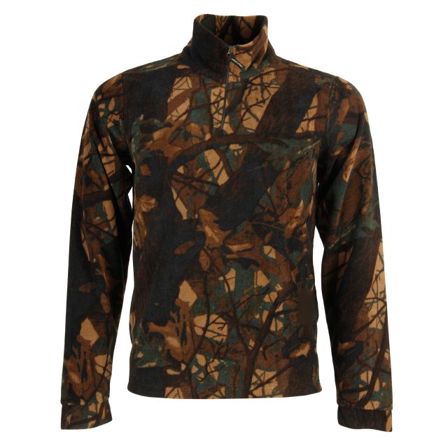 RS Hunting camouflage jacket Clothing