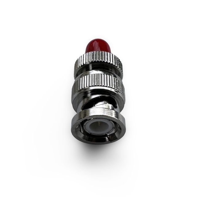 Attache rapide BNC femelle Repérage - GPS