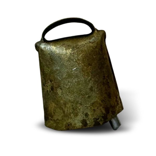 Campanella per cane da caccia - Modello n°8