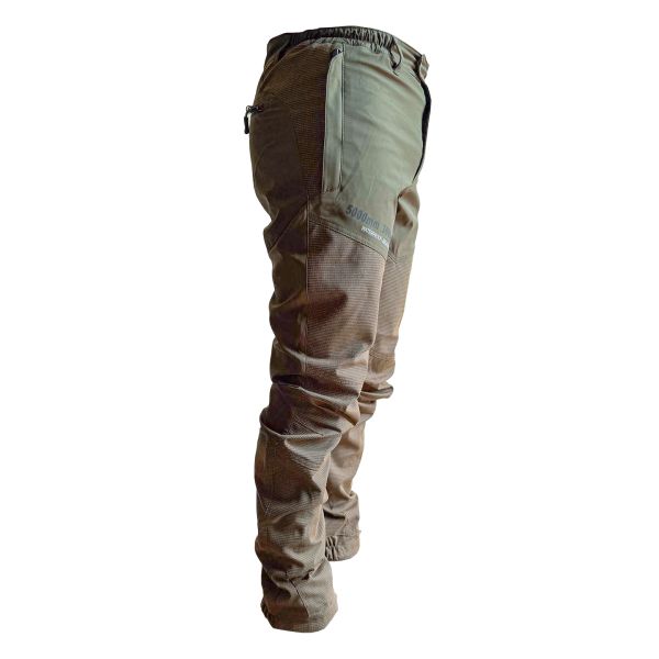 Pantalon de traque Patton