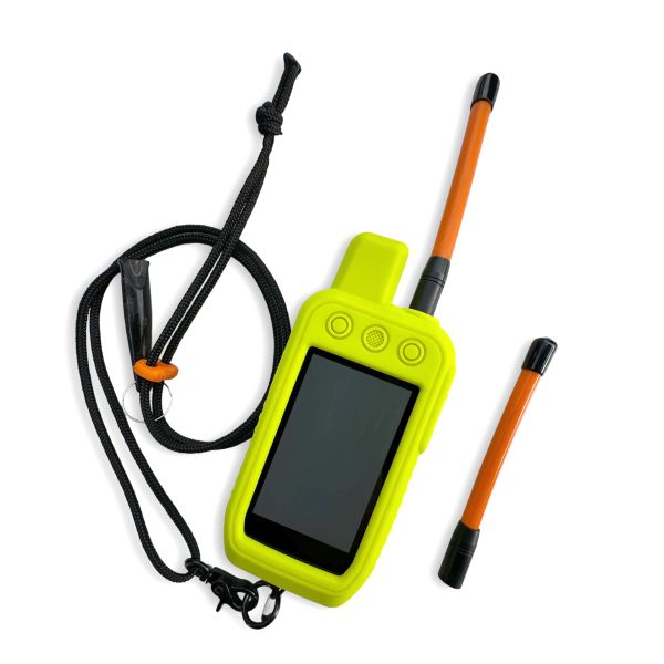 Antenna RoG Omega