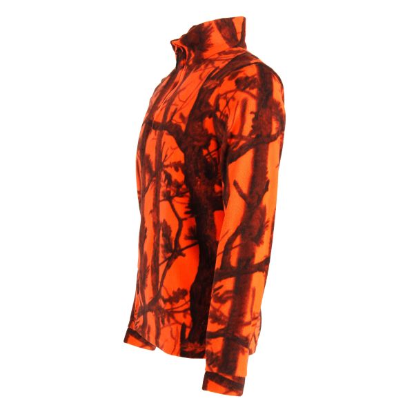 RS Hunting orange jacket