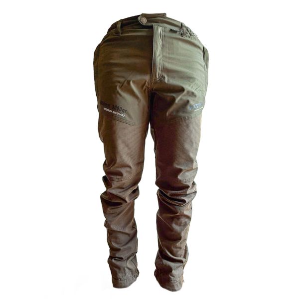 Pantalon de traque Patton