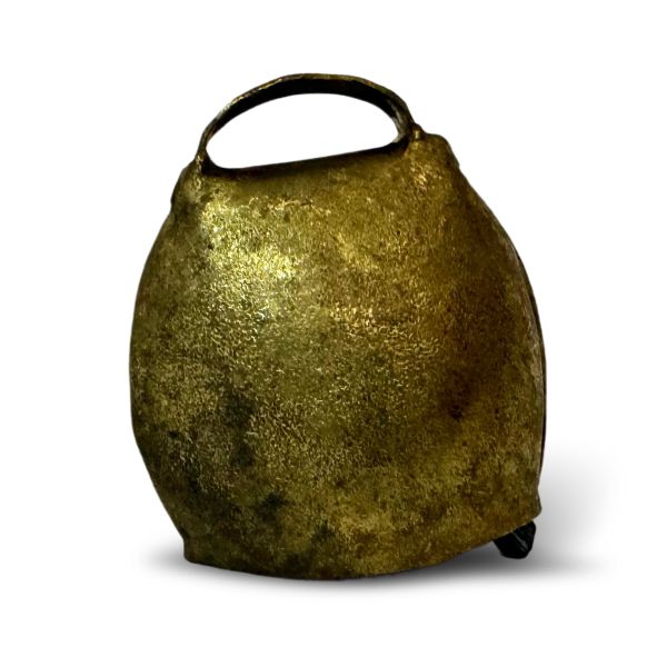 Campanella per cane da caccia - Modello n°9